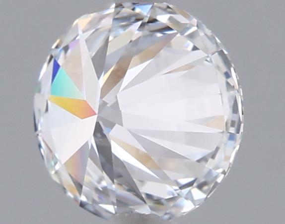 0.83 Carat Round Lab Diamond :: 360 spin frame 06