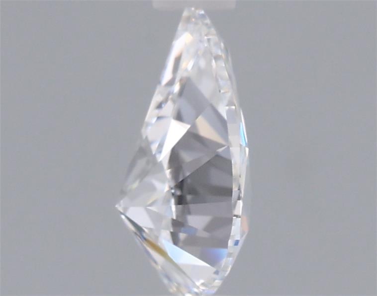 0.78 Carat Pear Lab Diamond :: 360 spin frame 07