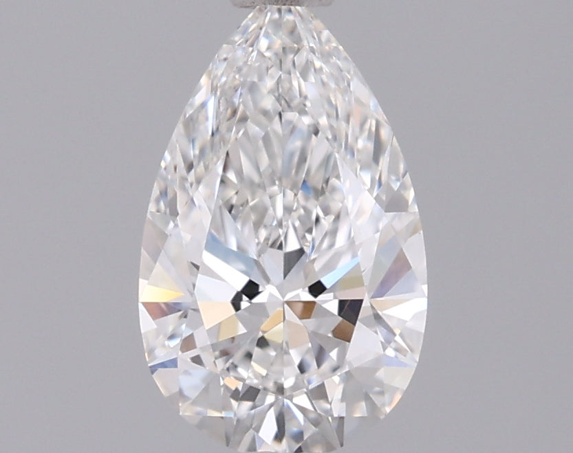0.97 Carat Pear Lab Diamond