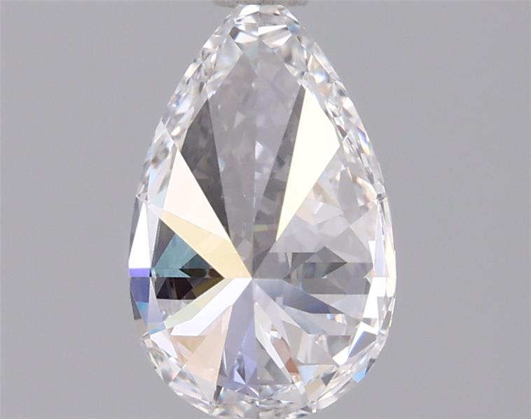0.97 Carat Pear Lab Diamond :: 360 spin frame 02