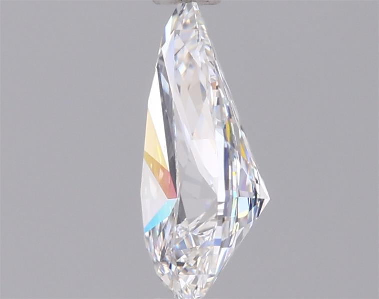 0.97 Carat Pear Lab Diamond :: 360 spin frame 06