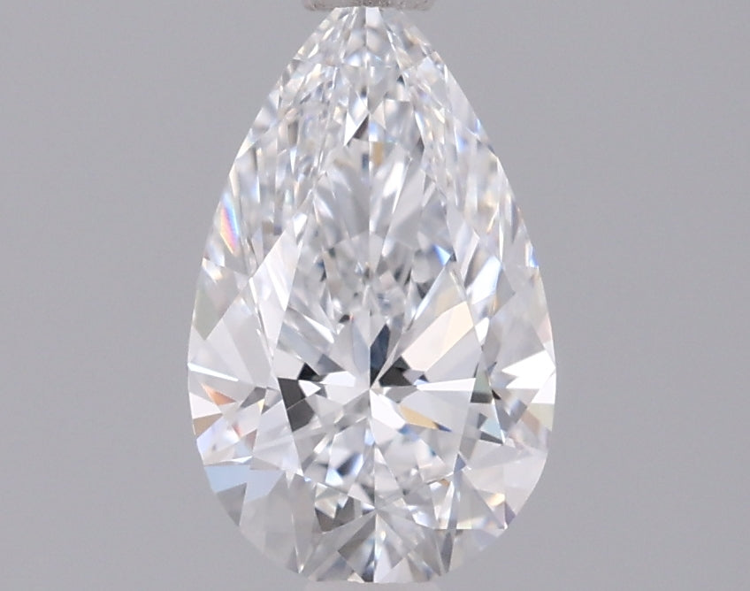 0.97 Carat Pear Lab Diamond