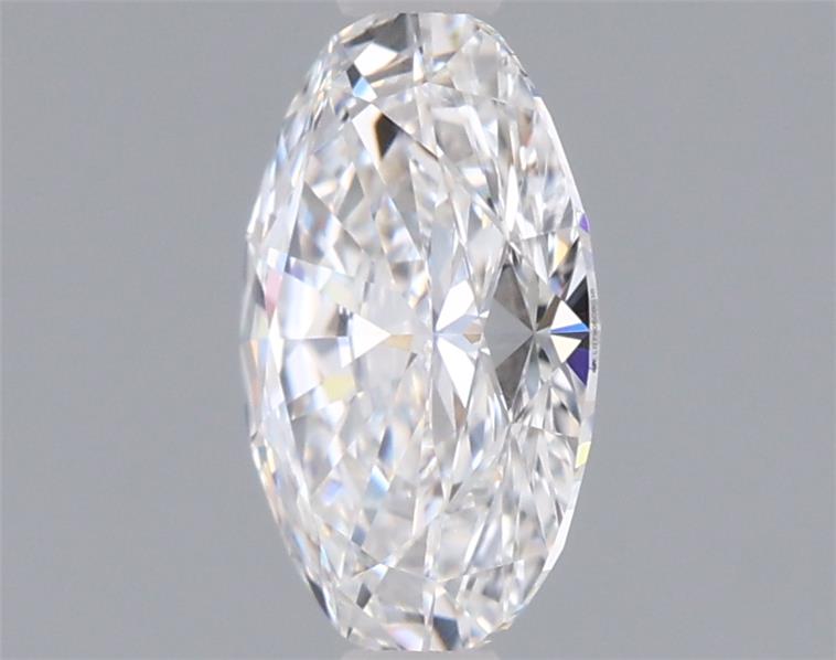 0.98 Carat Oval Lab Diamond :: 360 spin frame 03
