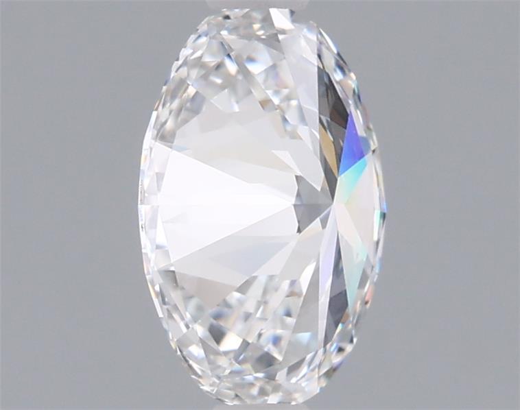 0.98 Carat Oval Lab Diamond :: 360 spin frame 05