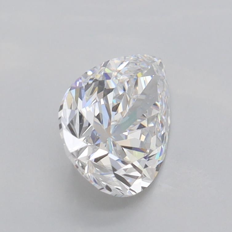1.01 Carat Pear Lab Diamond :: 360 spin frame 06