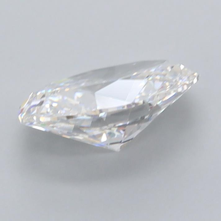 1.06 Carat Oval Lab Diamond :: 360 spin frame 06