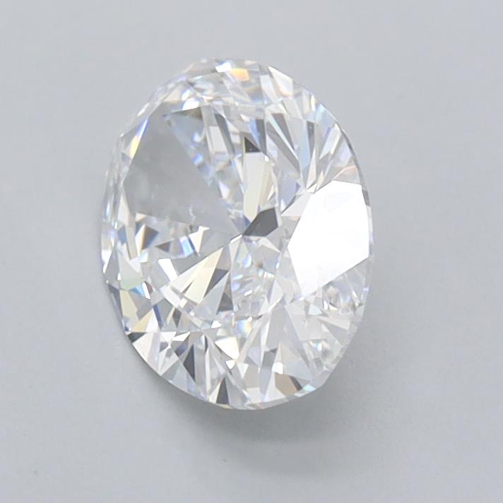 1.06 Carat Oval Lab Diamond :: 360 spin frame 07