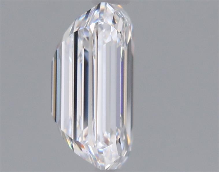 1.57 Carat Emerald Lab Diamond :: 360 spin frame 01