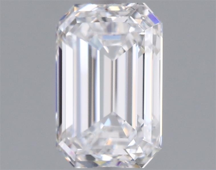 1.57 Carat Emerald Lab Diamond :: 360 spin frame 04