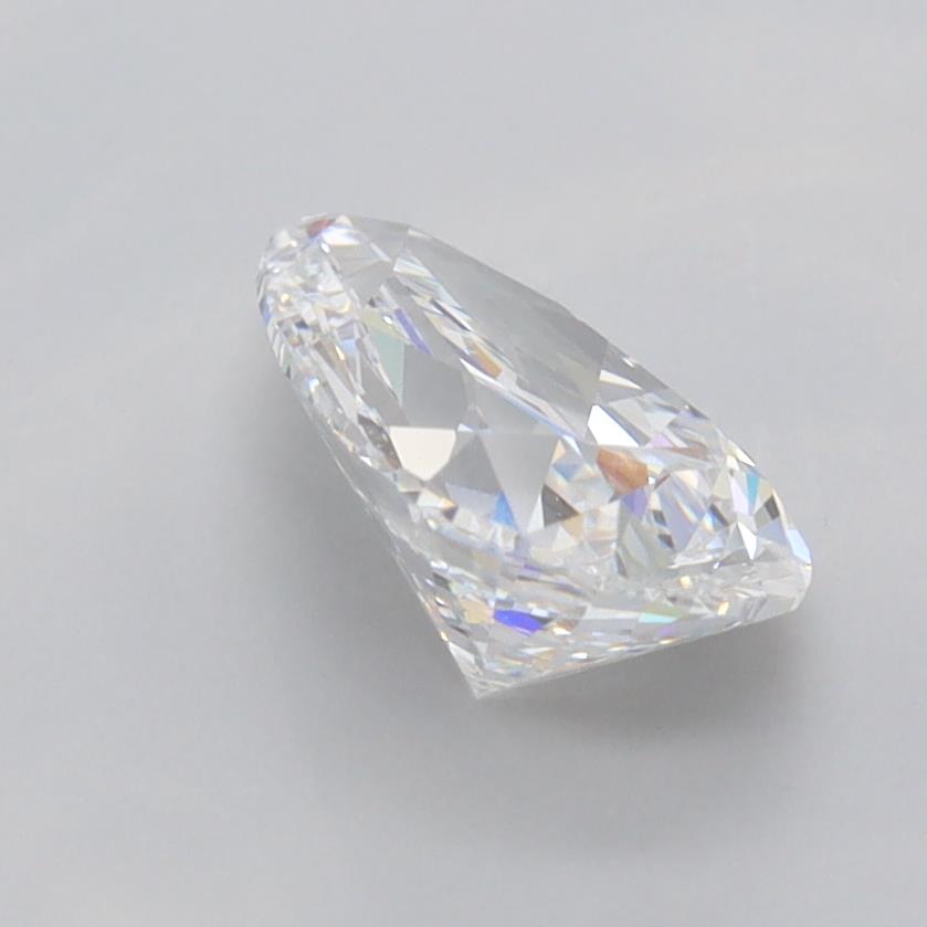 1.54 Carat Pear Lab Diamond :: 360 spin frame 04