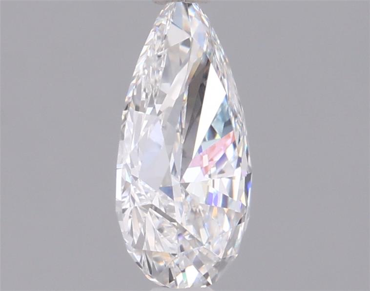 1.04 Carat Pear Lab Diamond :: 360 spin frame 03