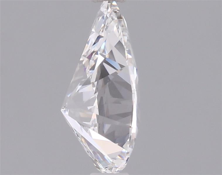 1.04 Carat Pear Lab Diamond :: 360 spin frame 06