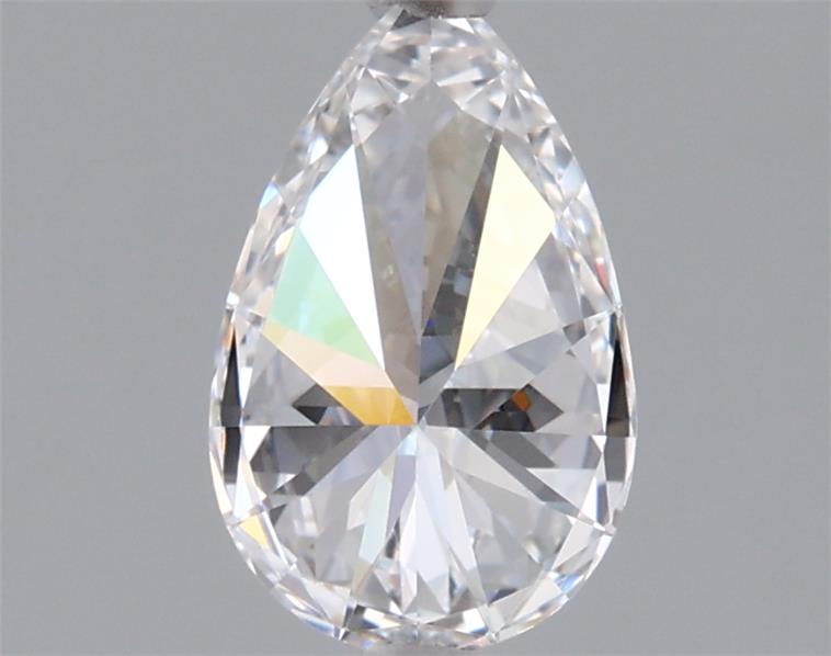 1.06 Carat Pear Lab Diamond :: 360 spin frame 01