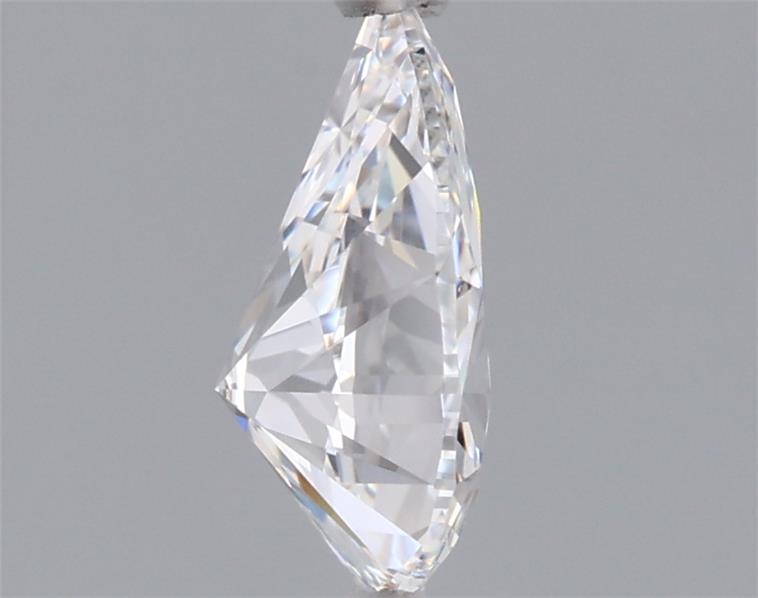 1.06 Carat Pear Lab Diamond :: 360 spin frame 04