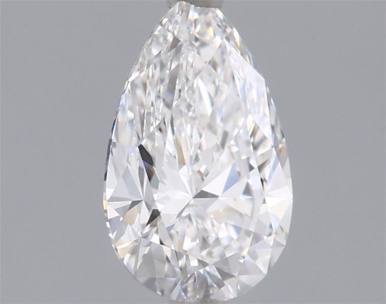 1.06 Carat Pear Lab Diamond :: 360 spin frame 06