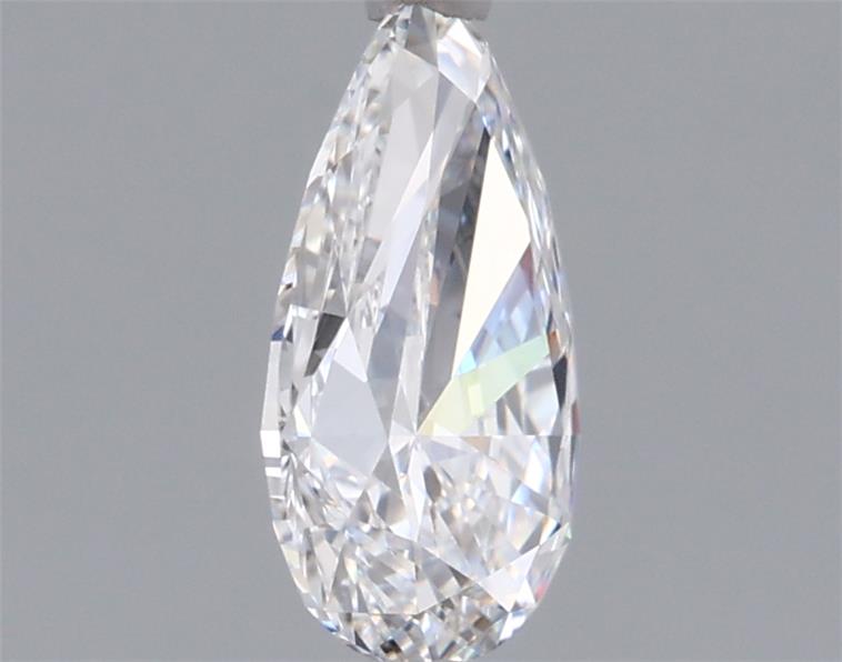 1.02 Carat Pear Lab Diamond :: 360 spin frame 03