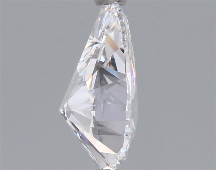 1.02 Carat Pear Lab Diamond :: 360 spin frame 06