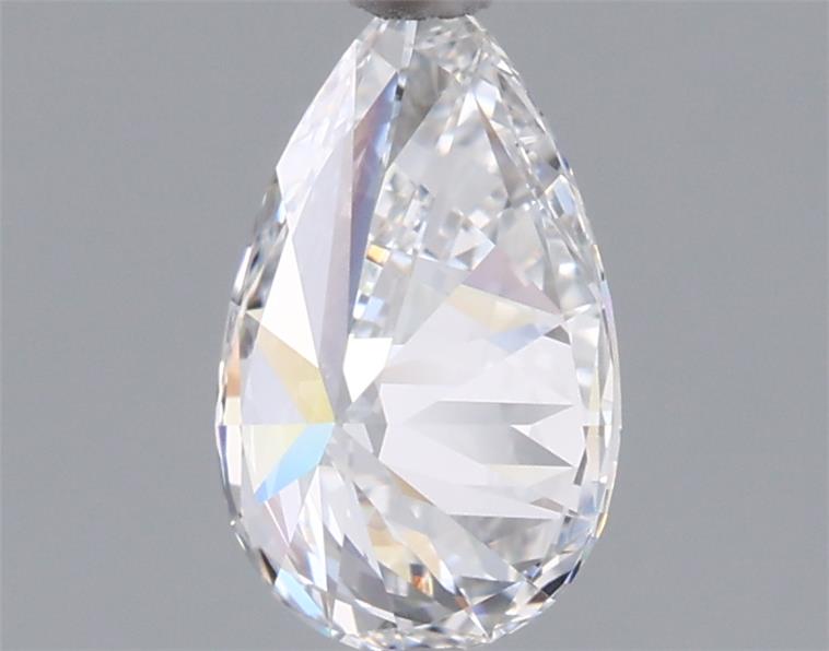 1.02 Carat Pear Lab Diamond :: 360 spin frame 07