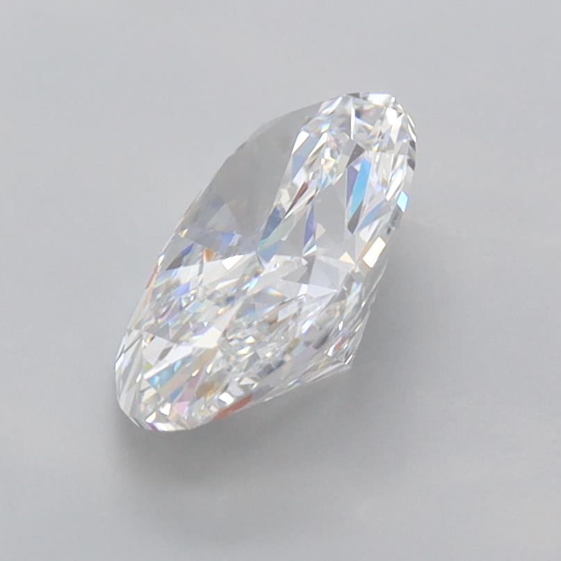 1.54 Carat Oval Lab Diamond :: 360 spin frame 06