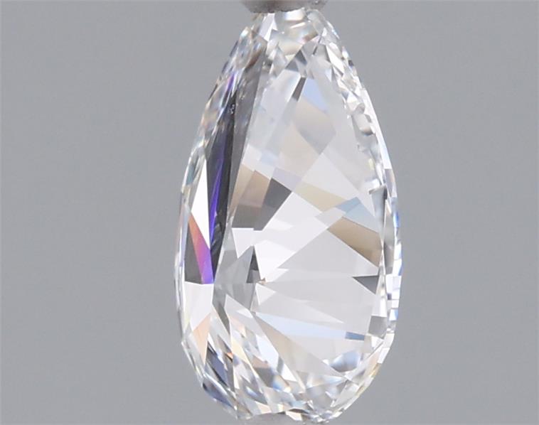1.02 Carat Pear Lab Diamond :: 360 spin frame 03