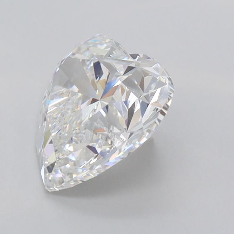 1.94 Carat Heart Lab Diamond :: 360 spin frame 02