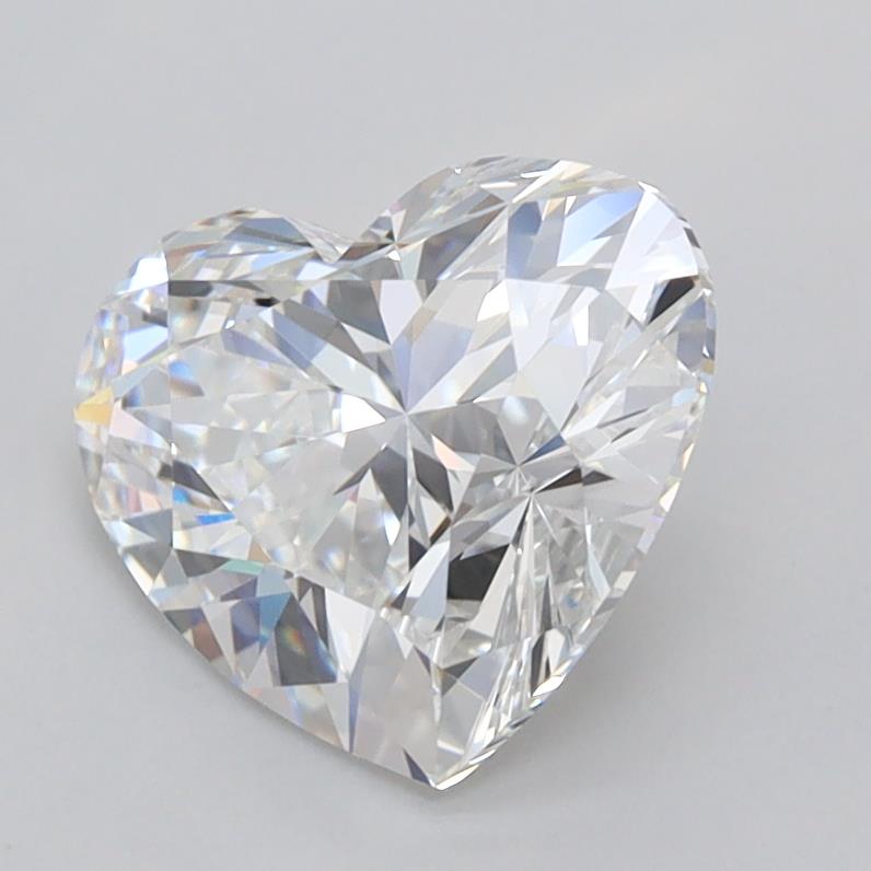 1.94 Carat Heart Lab Diamond :: 360 spin frame 03