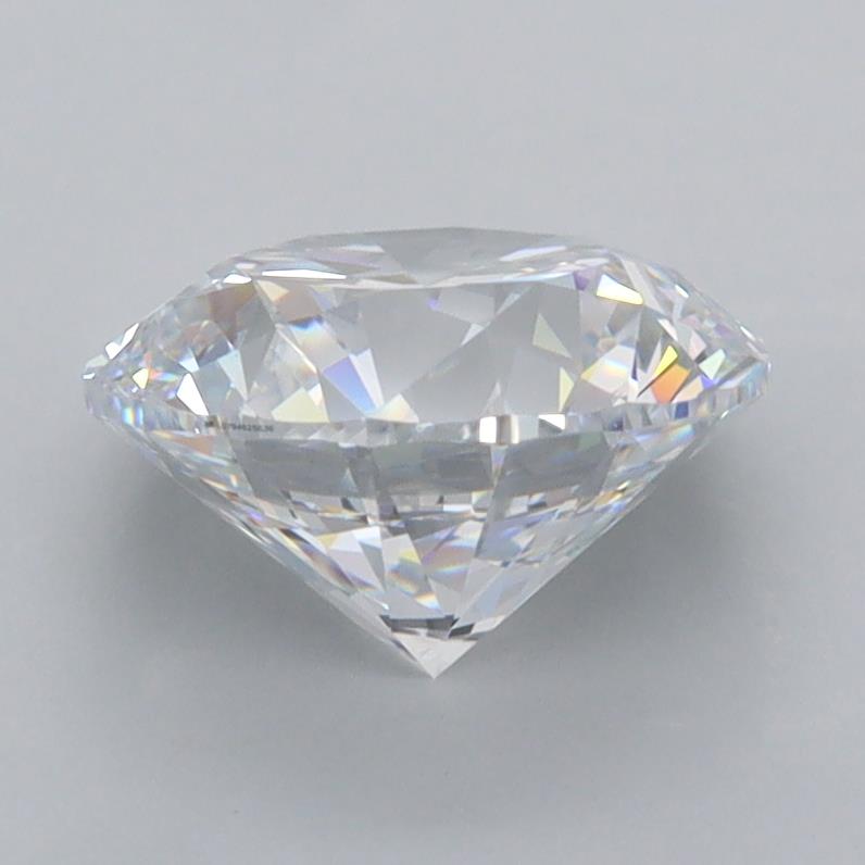 2.48 Carat Round Lab Diamond :: 360 spin frame 01
