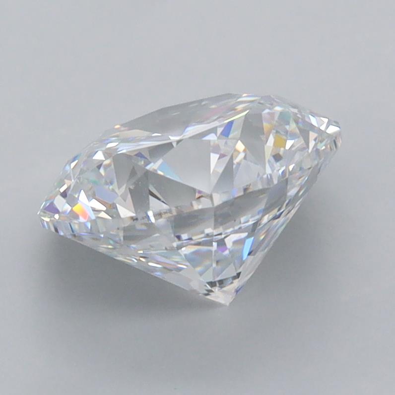 2.48 Carat Round Lab Diamond :: 360 spin frame 04