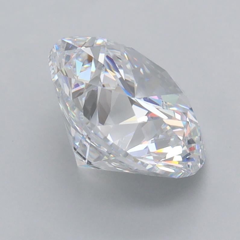 2.48 Carat Round Lab Diamond :: 360 spin frame 05