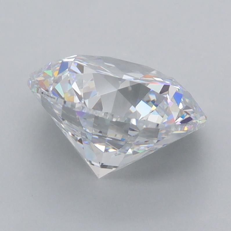 2.48 Carat Round Lab Diamond :: 360 spin frame 07