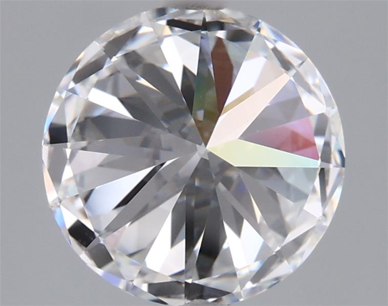 2.37 Carat Round Lab Diamond :: 360 spin frame 01