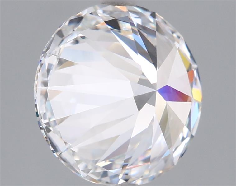 2.37 Carat Round Lab Diamond :: 360 spin frame 04