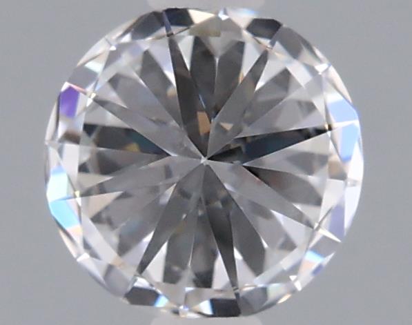 0.71 Carat Round Lab Diamond :: 360 spin frame 01