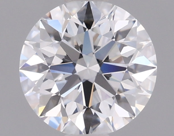 0.98 Carat Round Lab Diamond