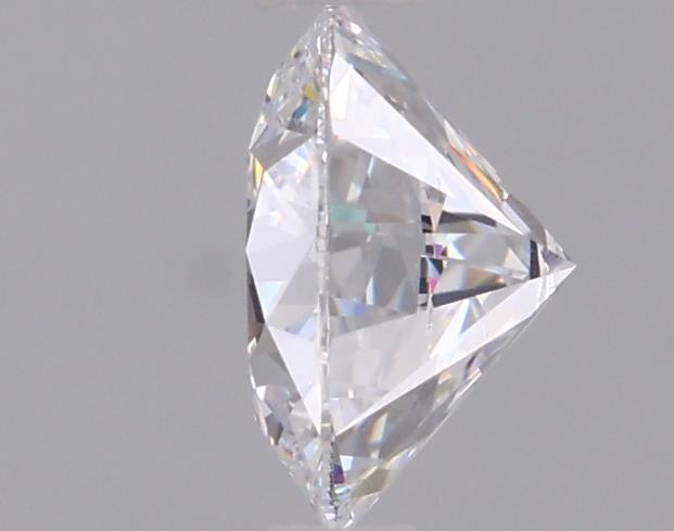 0.96 Carat Round Lab Diamond :: 360 spin frame 01