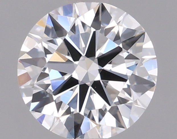 0.96 Carat Round Lab Diamond