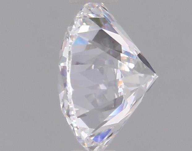 0.96 Carat Round Lab Diamond :: 360 spin frame 06
