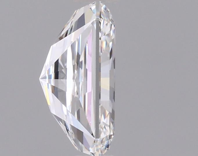 0.95 Carat Radiant Lab Diamond :: 360 spin frame 02