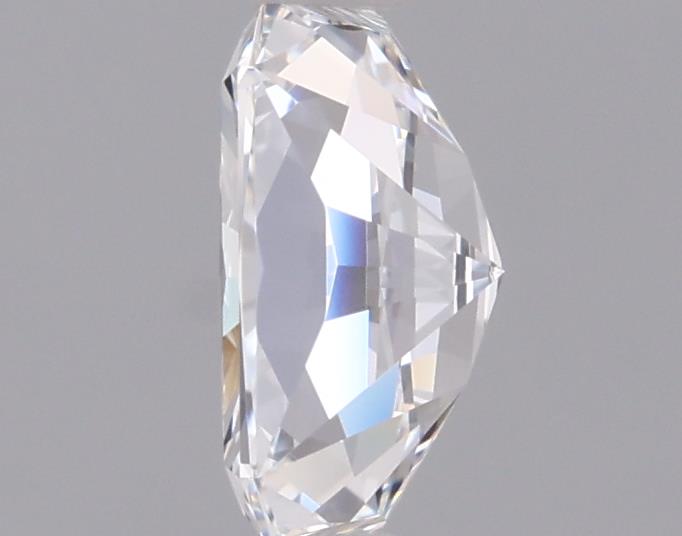 0.95 Carat Radiant Lab Diamond :: 360 spin frame 06