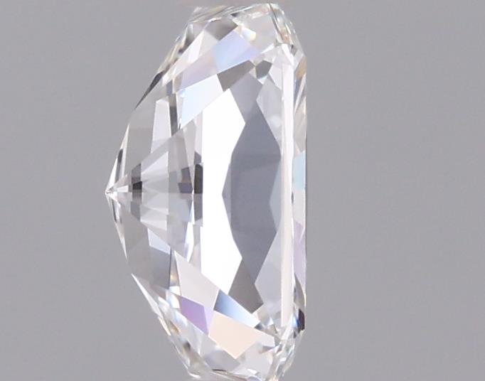 0.95 Carat Radiant Lab Diamond :: 360 spin frame 07