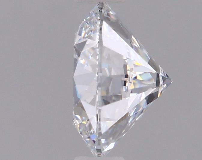 0.96 Carat Round Lab Diamond :: 360 spin frame 01