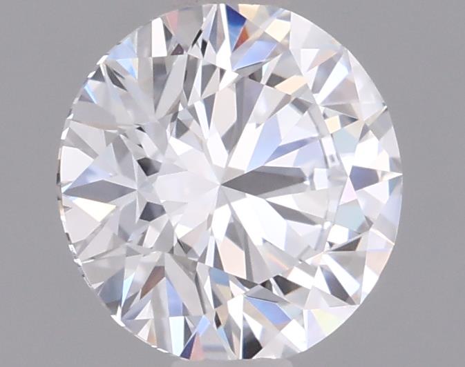 0.96 Carat Round Lab Diamond :: 360 spin frame 04