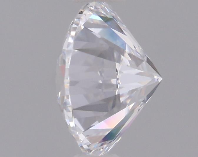 0.98 Carat Round Lab Diamond :: 360 spin frame 04
