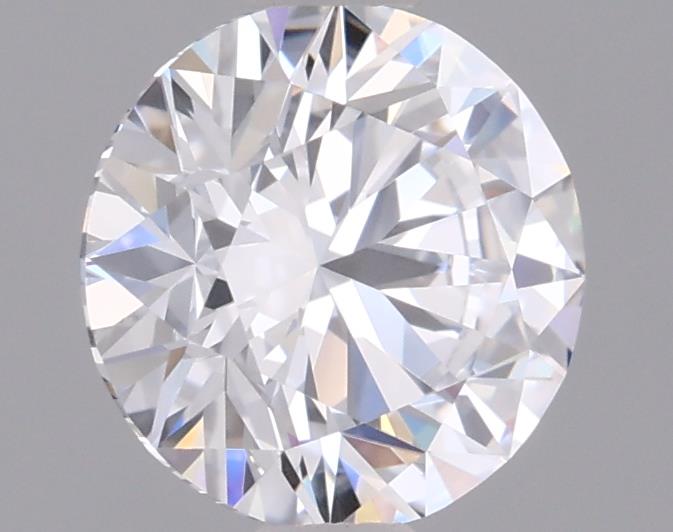 0.98 Carat Round Lab Diamond :: 360 spin frame 05