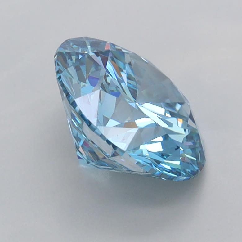 2.02 Carat Round Lab Diamond :: 360 spin frame 05
