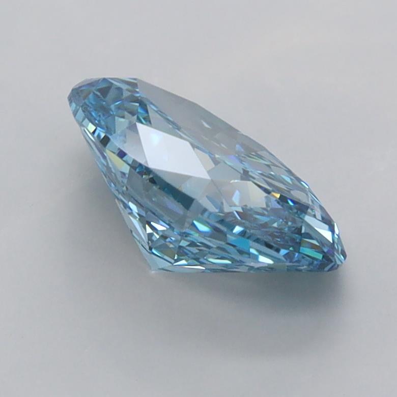1.50 Carat Oval Lab Diamond :: 360 spin frame 03