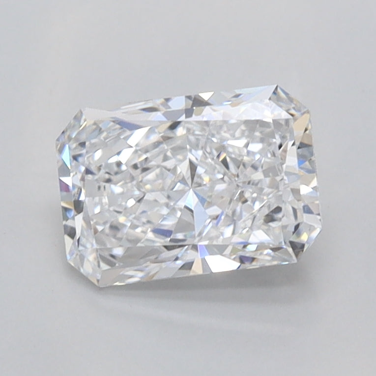 1.01 Carat Radiant Lab Diamond