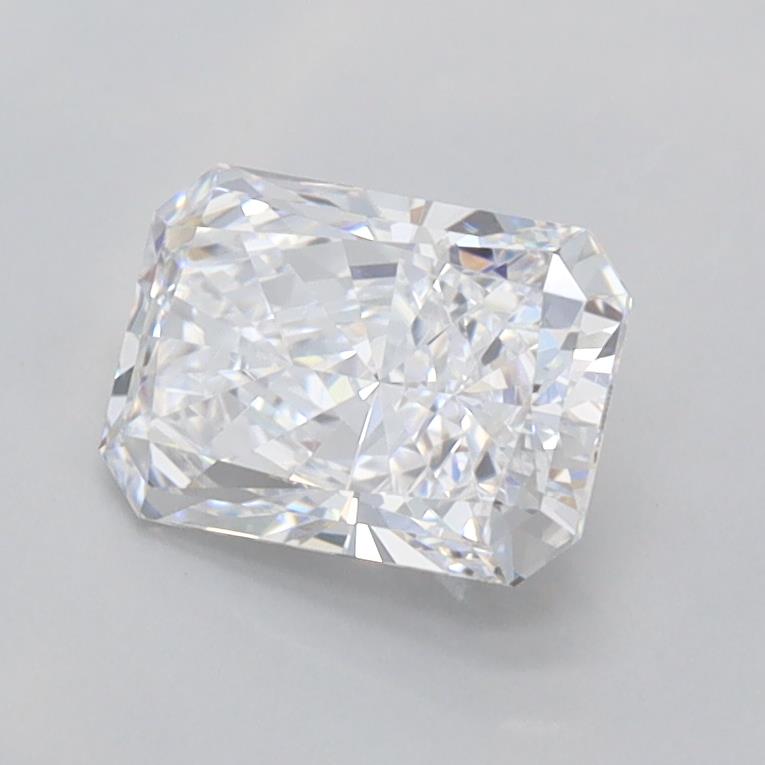 1.01 Carat Radiant Lab Diamond :: 360 spin frame 04