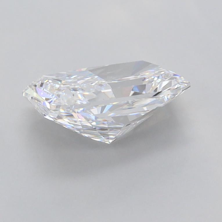 1.01 Carat Radiant Lab Diamond :: 360 spin frame 05