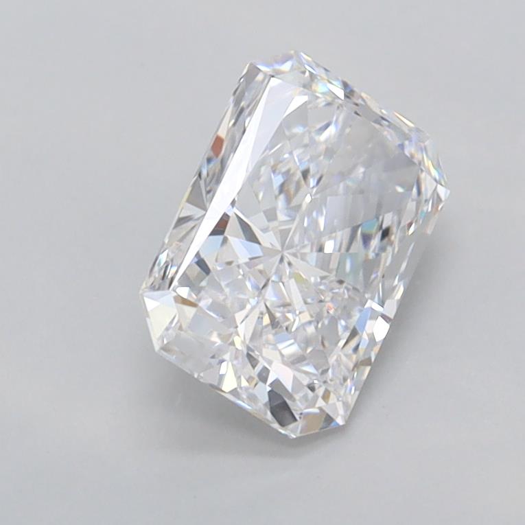 1.01 Carat Radiant Lab Diamond :: 360 spin frame 06